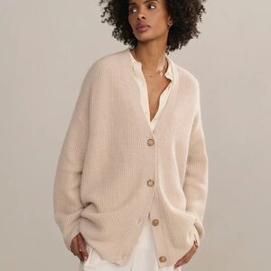 Jenni Kayne Cocoon Cashmere Cardigan